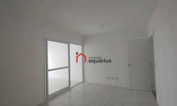Imagem 6: Apartamento com 2 dormitórios, 77 m² - venda por R$ 810.000 ou aluguel por R$ 4.405/mês