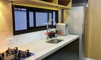 Imagem 4: Casa com 3 dormitórios, 150 m² - venda por R$ 1.150.000,00 ou aluguel por R$ 6.940,64/mês