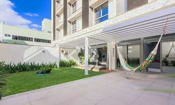 Imagem 2: Apto Garden 2 dorm 1 suíte 2 vagas na Cidade Baixa