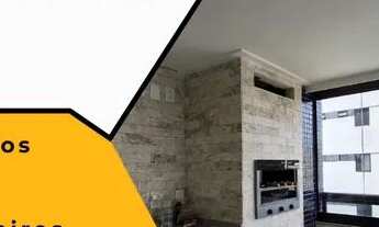 Imagem: Apartamento para venda tem 77 metros quadrados