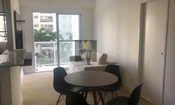 Imagem 1: Apartamento para Locação em Barueri, Alphaville Centro Industrial e Empresarial/Alphaville