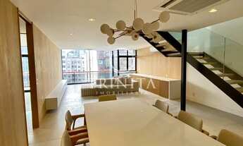 Imagem 4: Cobertura em Ipanema - Rio de Janeiro