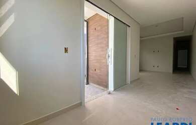 Imagem 5: CASA TÉRREA - FORQUILHAS - SC