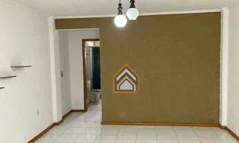 Imagem 4: Apartamento com 1 dormitório para alugar, 38 m² por R$ 1.165/mês - Sumaré - Alvorada/RS