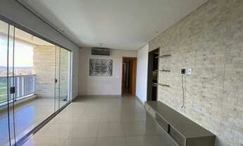 Imagem: Apartamento 3 suítes no Parque Amazônia