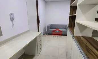 Imagem 5: LINDO STUDIO NO FIRST 38METROS