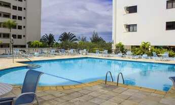 Imagem 2: Apartamento 03 quartos - Barra Bali - Vista Mar