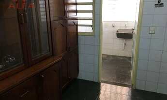 Imagem 4: Apartamento com 3 dormitórios para alugar por R$ 1.865,00/mês - Centro - São José do Rio P