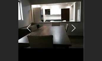 Imagem 4: Quarto individual e compartilhado