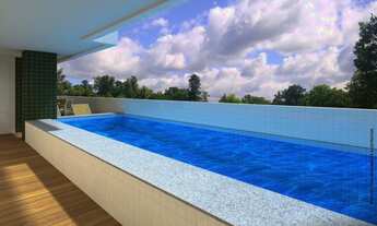 Imagem 5: Todo no porcelanato últimas unidades