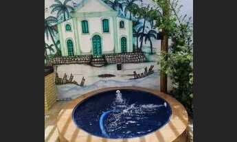 Imagem 2: Lindo dúplex em condomínio a 300m da praia Carneiros