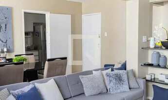 Imagem 5: Apartamento para Aluguel - Engenho Novo, 2 Quartos, 75 m2