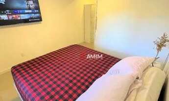 Imagem 7: Apartamento com 2 quartos, 2 banheiros e DCE, com 96 m² - Centro - Niterói/RJ