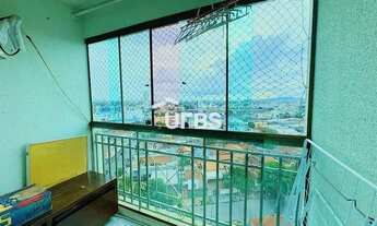 Imagem 6: Residencial Ponta dAreia - Apartamento 2 quartos, sendo 1 suíte