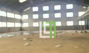 Imagem 6: Galpão, 1500 m² - venda por R$ 3.750.000,00 ou aluguel por R$ 19.700,00/mês - Jardim Arizo