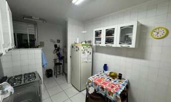 Imagem 7: Apartamento com 2 dormitórios à venda, 56 m² por R$ 325.000 - Jardim São Dimas