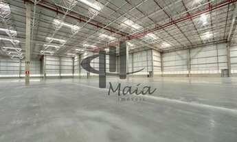 Imagem 7: Locação Galpão Embu das Artes Agua Espraiada Ref: 38731