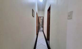 Imagem 5: Imóvel para venda tem 80 metros quadrados com 3 quartos em Grajaú - Rio de Janeiro - RJ