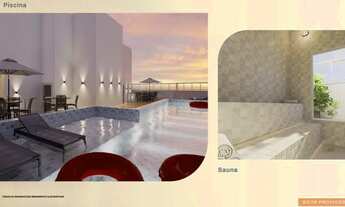 Imagem 6: Condomínio Conviva Life Camboinhas - Apto 1, 2 e 3 quartos - Lançamento!