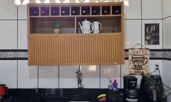 Imagem 4: Casa a venda no Sol Nascente