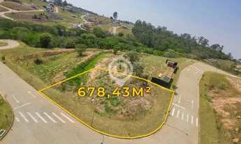 Imagem 2: Terreno-À VENDA-Condomínio GSP Arts-Itatiba-SP