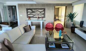 Imagem 4: Diferenciado LUXO 211m com Suíte Master e Closet - Boa Viagem