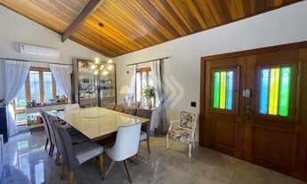 Imagem 5: Casa residencial à venda no Condomínio Monte Alegre em Piracicaba