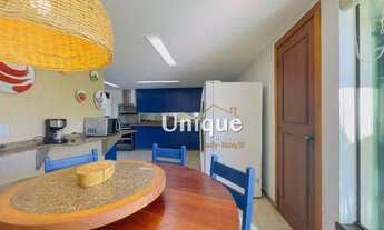 Imagem 12: Luxuoso imóvel com vista espetacular para a praia de Geribá