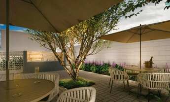 Imagem 7: Imóveis na Região do Gasômetro P. Maravilha ( Residencial 2 quartos