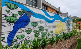 Imagem 7: Casa à Venda, playground, 4 suítes, Xaxim