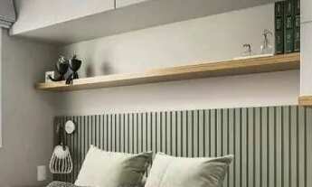 Imagem 3: Apartamento 2 quartos e Varanda- Centro de Niterói