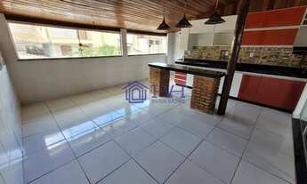 Imagem: Casa 3 andares, 7 quartos no bairro Canaã