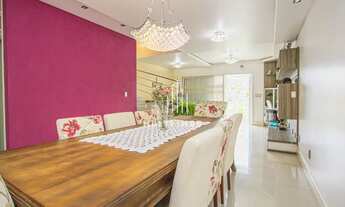 Imagem 8: Casa de rua 4 dormitórios 3 vagas no Jardim Itu