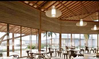 Imagem 7: Terreno 281m no Padang Beach Residence