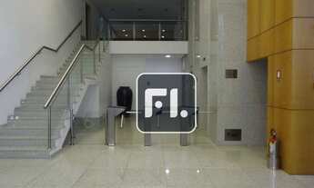 Imagem 2: Conjunto para alugar, 220 m² por R$ 22.448,73/mês - Vila Olímpia - São Paulo/SP