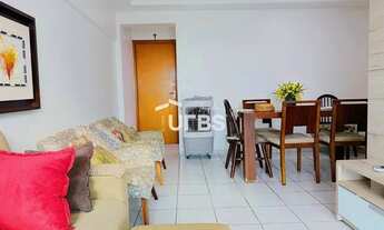 Imagem 3: Residencial Ponta dAreia - Apartamento 2 quartos, sendo 1 suíte