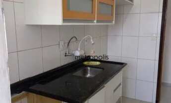 Imagem 4: Apartamento à venda, 73 m² por R$ 341.000,00 - Rudge Ramos - São Bernardo do Campo/SP