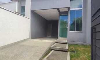 Imagem: Casa para Venda em Goiânia, Setor Três