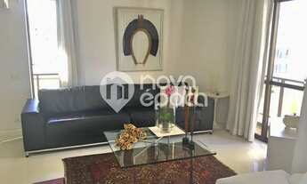 Imagem 5: Ipanema Apartamento cobertura com 2 dormitórios