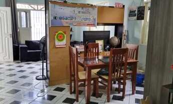 Imagem 2: Casa a venda no Sol Nascente