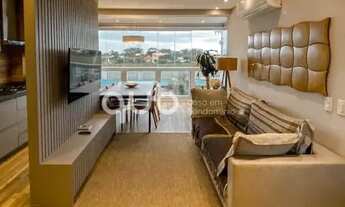 Imagem: Loft à venda, transformado em 02 Dormitórios