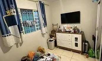 Imagem 3: Vendo Casa Na Samambaia Norte (parcelada