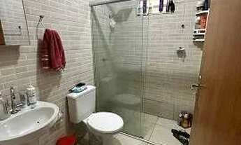 Imagem 6: Vendo Casa Na Samambaia Norte (parcelada