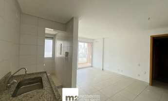 Imagem 3: Apartamento no Setor Oeste com 1 quarto