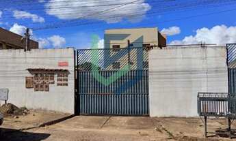 Imagem 2: VENDO APARTAMENTO 2 QUARTOS TODO PLANEJADO SETOR 9 AGUAS LINDAS-GO