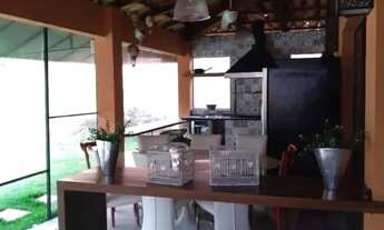 Imagem 3: CASA EM CONDOMÍNIO - ALPHAVILLE - SP