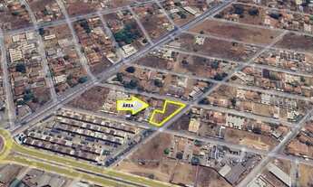 Imagem 4: Área - Rua 54 - Bairro Cardoso Continuação