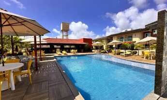 Imagem 7: COND . COSTA DO SOL DE 3 SUITES MOBILIADA !!