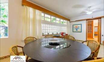 Imagem: Aluguel Casa 4 Dormitórios - 675 m² Alto