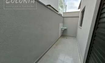 Imagem 7: Apartamento a venda - Vila América, Santo André